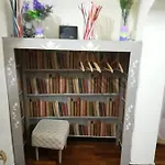 La Casa Accanto Al Duomo * ג'נובה