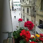 La Casa Accanto Al Duomo ג'נובה