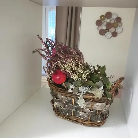 La Casa Accanto Al Duomo Lägenhet