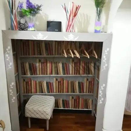 La Casa Accanto Al Duomo * Генуя