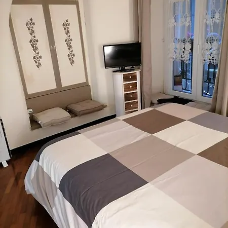 La Casa Accanto Al Duomo Апартаменты