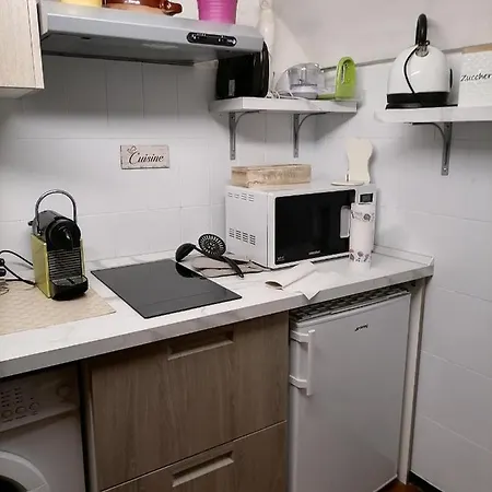 Апартаменты La Casa Accanto Al Duomo *