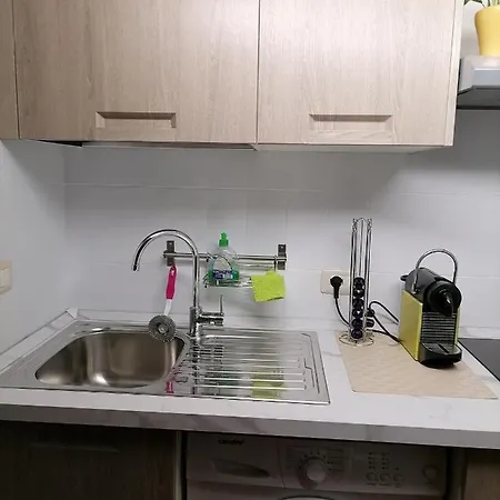 Апартаменты La Casa Accanto Al Duomo Генуя