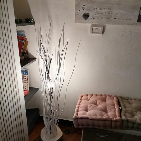 La Casa Accanto Al Duomo Апартаменты