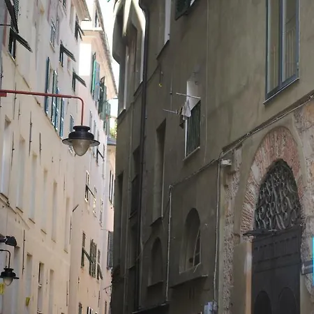 La Casa Accanto Al Duomo