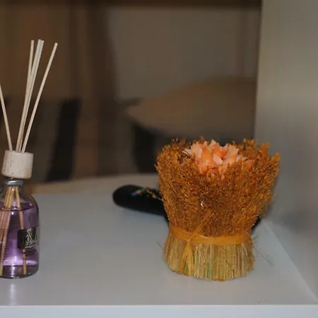 La Casa Accanto Al Duomo Апартаменты Генуя