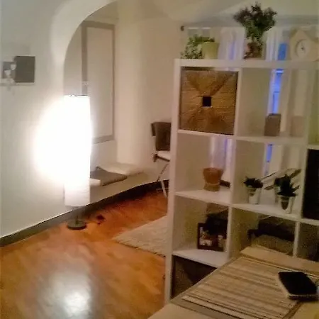 La Casa Accanto Al Duomo Апартаменты