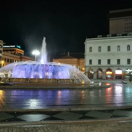 La Casa Accanto Al Duomo *