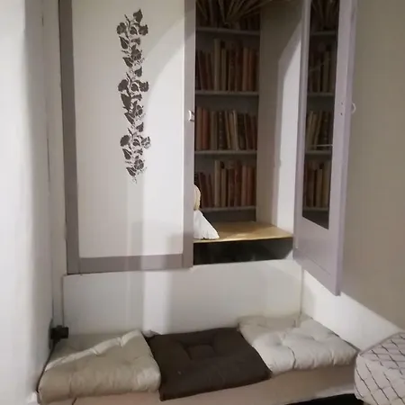 La Casa Accanto Al Duomo Апартаменты Генуя