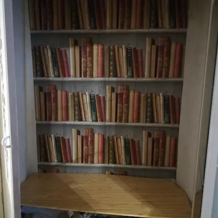 La Casa Accanto Al Duomo