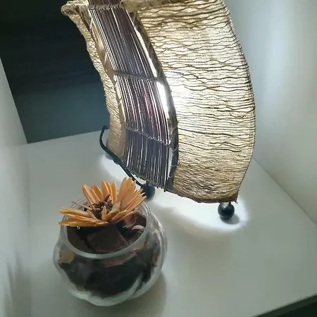 La Casa Accanto Al Duomo Lägenhet Genua