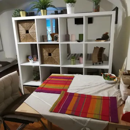 Апартаменты La Casa Accanto Al Duomo