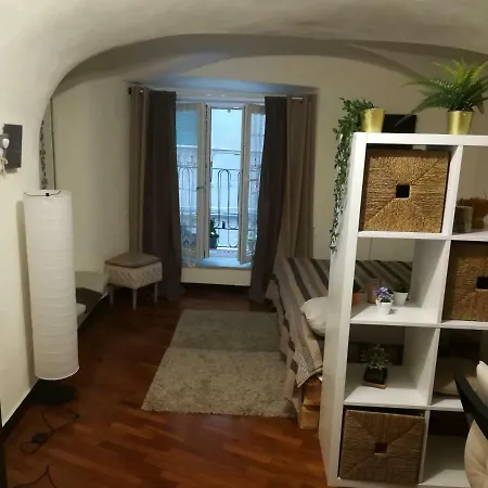 La Casa Accanto Al Duomo Апартаменты Генуя