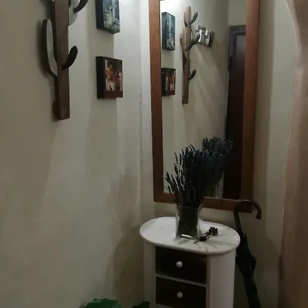 Lägenhet La Casa Accanto Al Duomo *