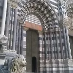 La Casa Accanto Al Duomo Gênes