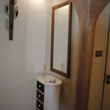 La Casa Accanto Al Duomo * Genua
