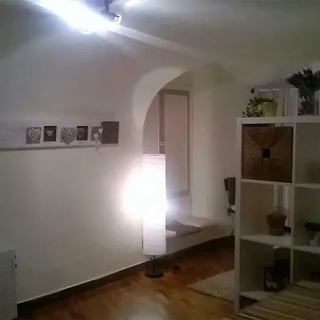 La Casa Accanto Al Duomo Genua