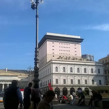 Apartament La Casa Accanto Al Duomo