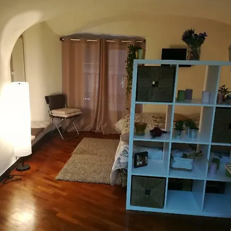 La Casa Accanto Al Duomo Apartmán