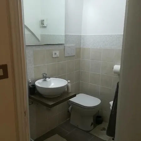 La Casa Accanto Al Duomo * Genua