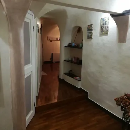 La Casa Accanto Al Duomo * Gênes