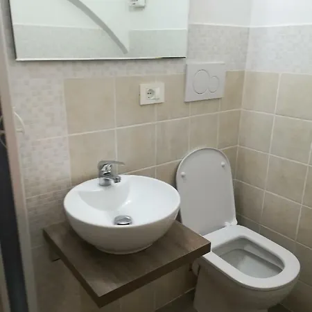 La Casa Accanto Al Duomo * Gênes