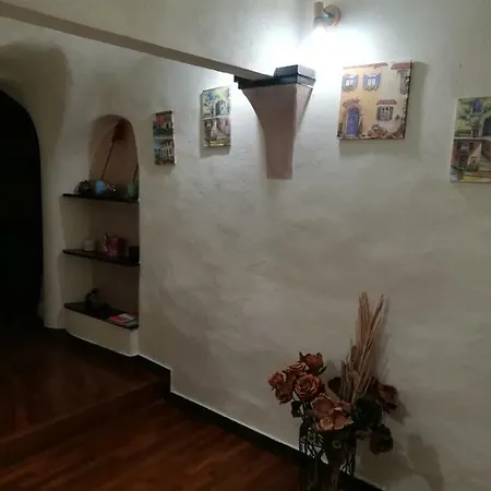 La Casa Accanto Al Duomo Apartment Genua
