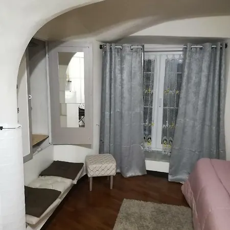 La Casa Accanto Al Duomo Apartament *