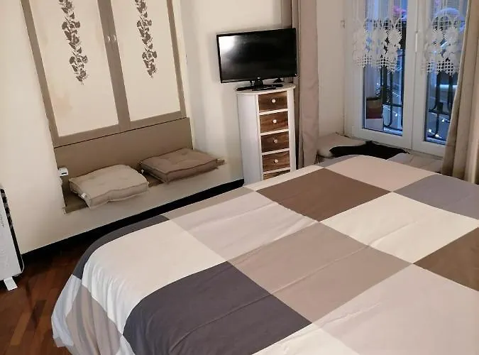 La Casa Accanto Al Duomo アパート