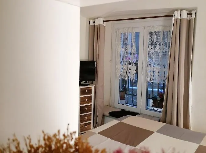 Appartement La Casa Accanto Al Duomo