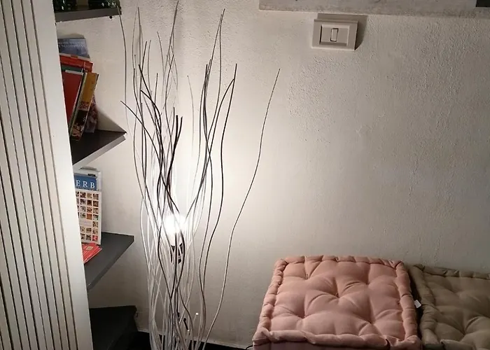 La Casa Accanto Al Duomo Apartmán