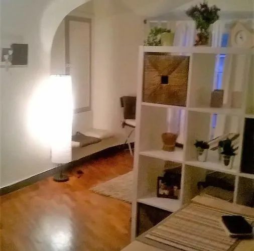 La Casa Accanto Al Duomo アパート