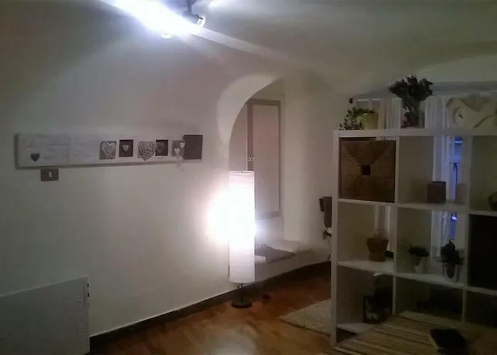 La Casa Accanto Al Duomo Janov