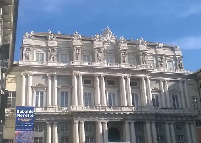La Casa Accanto Al Duomo Apartmán Janov