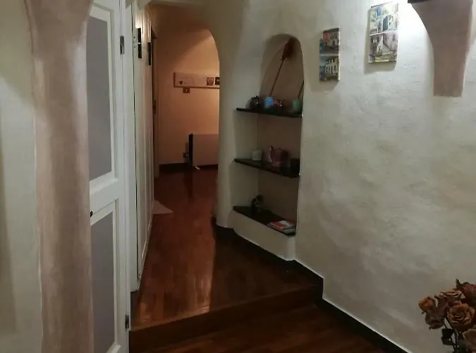La Casa Accanto Al Duomo * Genua