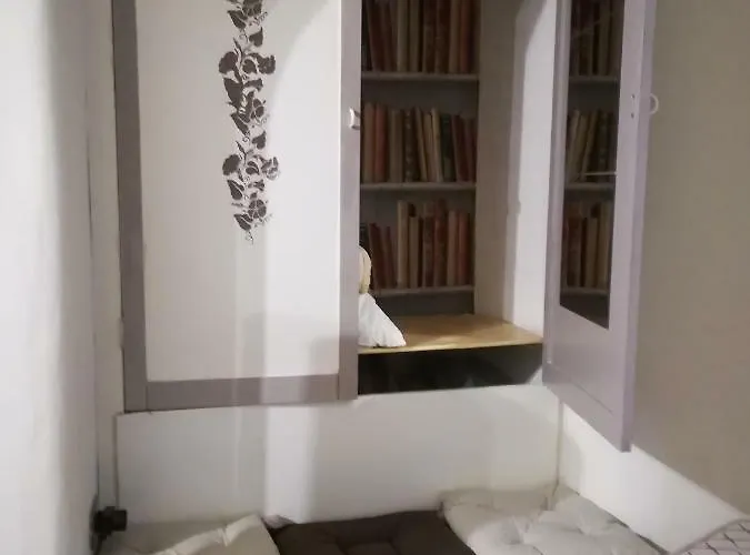 La Casa Accanto Al Duomo アパート ジェノヴァ