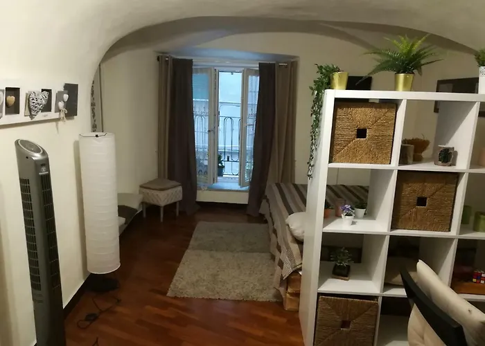 La Casa Accanto Al Duomo Apartmán Janov