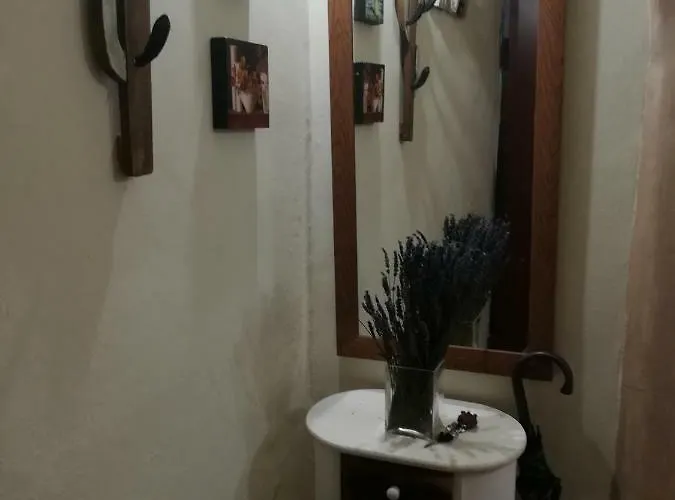 Apartmán La Casa Accanto Al Duomo *