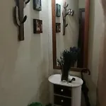 아파트 La Casa Accanto Al Duomo *