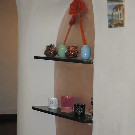 La Casa Accanto Al Duomo * Genova