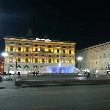 La Casa Accanto Al Duomo Appartamento