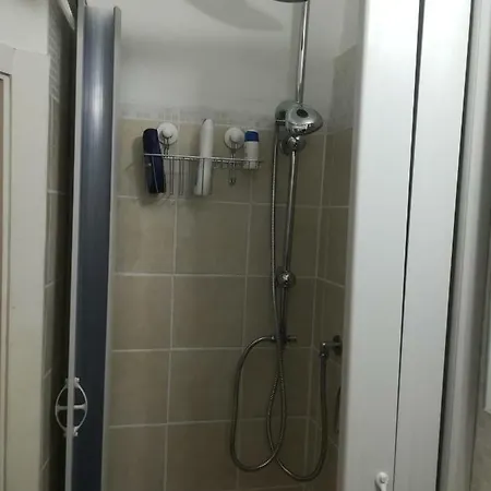 La Casa Accanto Al Duomo Apartman