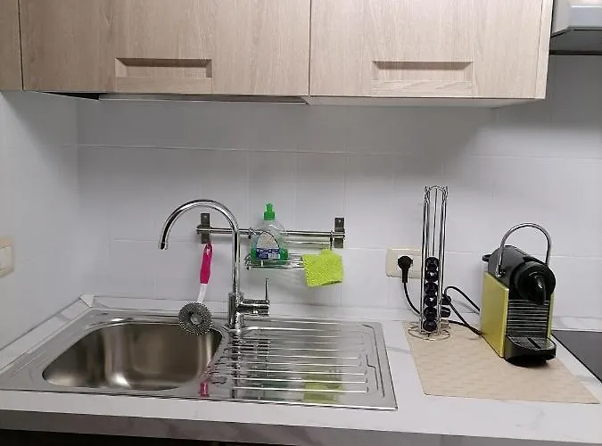 Appartamento La Casa Accanto Al Duomo Genova