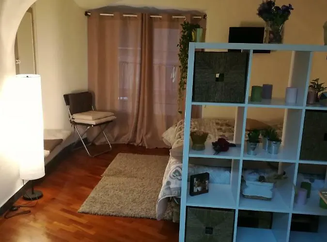 La Casa Accanto Al Duomo Appartamento