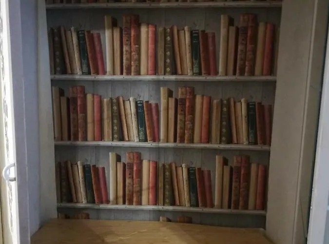 La Casa Accanto Al Duomo