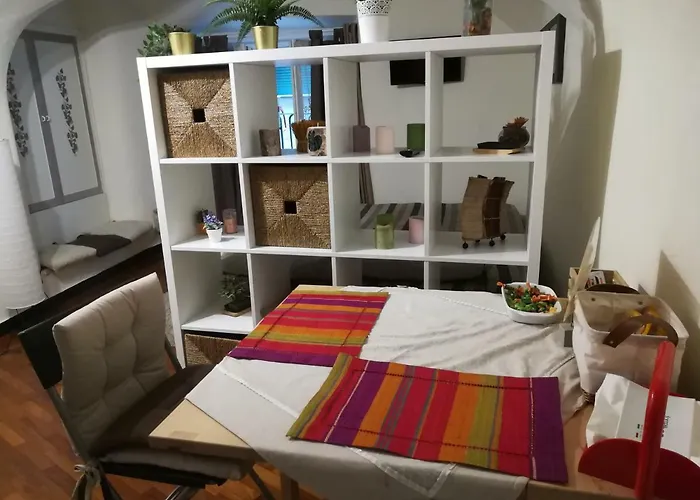 Appartamento La Casa Accanto Al Duomo